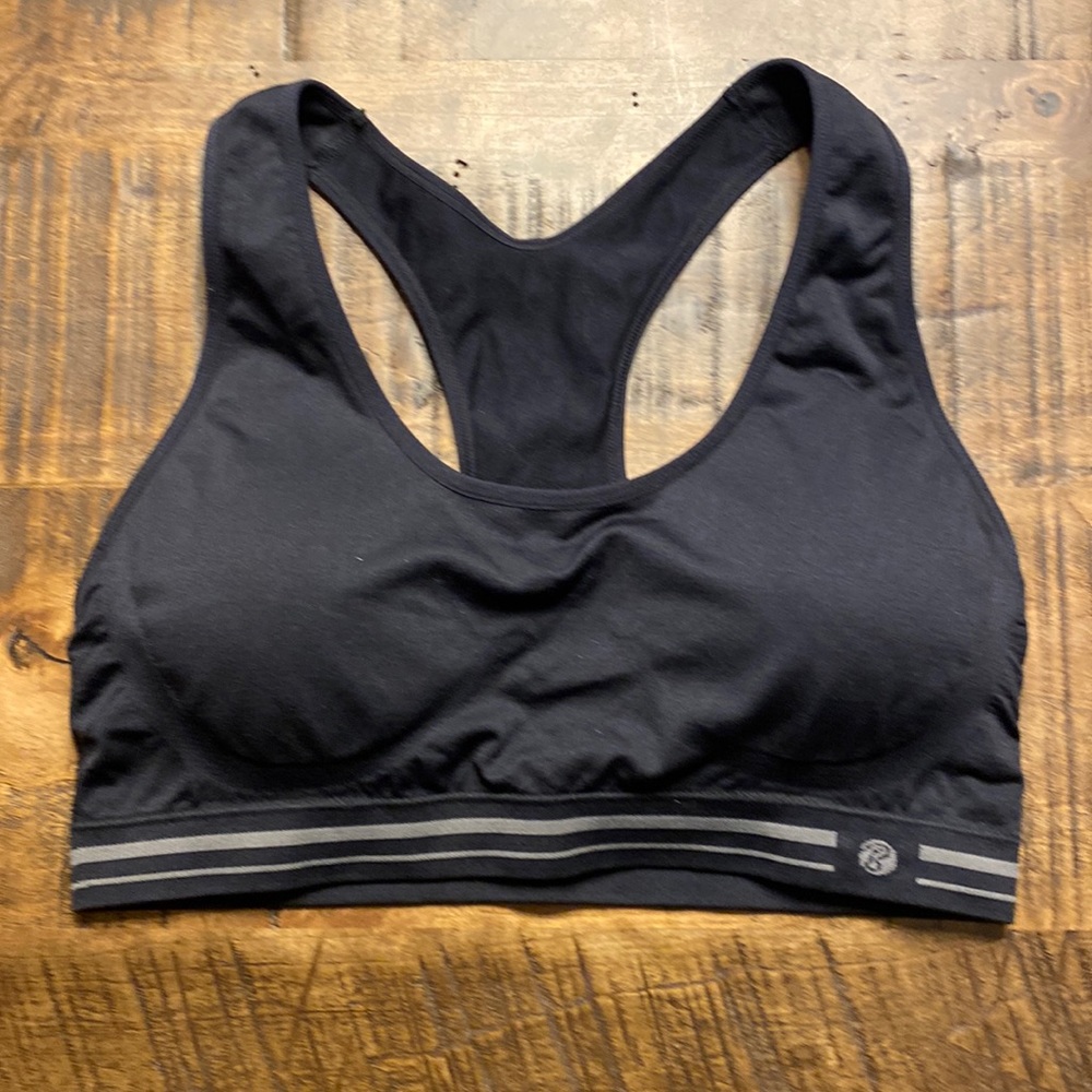 Bally sports bra